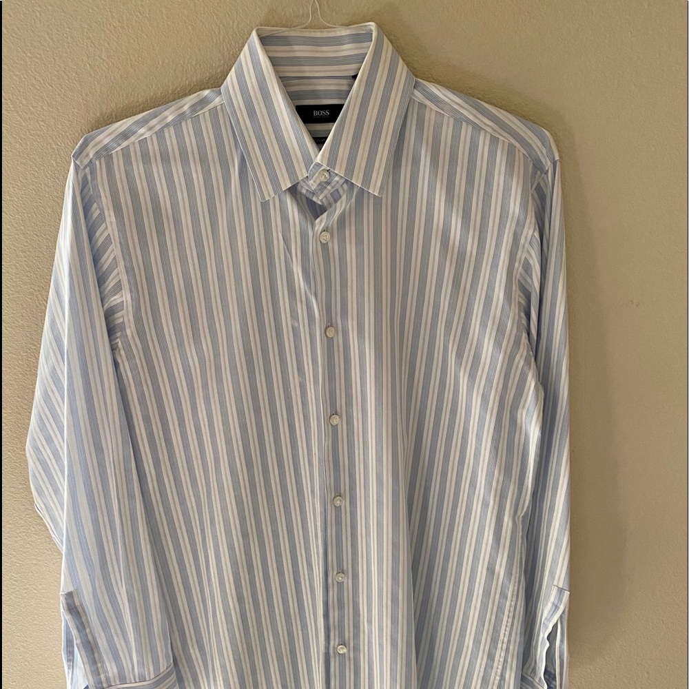 Hugo Boss Dress Shirt